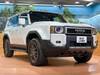 TOYOTA LANDCRUISER 250