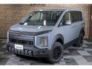 2026 MITSUBISHI OTHER