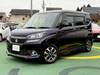 SUZUKI SOLIO BANDIT