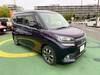SUZUKI SOLIO BANDIT