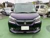 SUZUKI SOLIO BANDIT