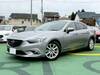 MAZDA ATENZA SEDAN