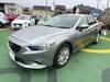 MAZDA ATENZA SEDAN
