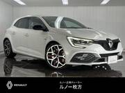 2021 RENAULT MEGANE