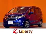 2017 HONDA FREED HYBRID