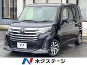 2021 TOYOTA ROOMY