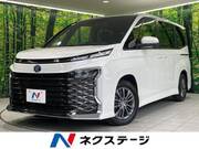 2024 TOYOTA VOXY