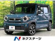 2020 SUZUKI HUSTLER
