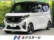 2022 NISSAN ROOX