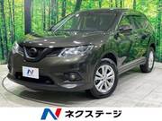 2017 NISSAN X-TRAIL