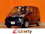 2021 TOYOTA ROOMY