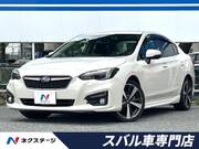 2017 SUBARU IMPREZA G4