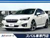 SUBARU IMPREZA G4