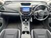 SUBARU IMPREZA G4