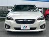 SUBARU IMPREZA G4