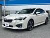 SUBARU IMPREZA G4