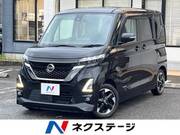 2021 NISSAN ROOX