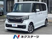 2022 HONDA N-BOX CUSTOM