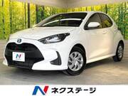 2023 TOYOTA YARIS
