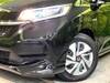 HONDA FREED HYBRID