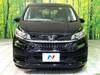 HONDA FREED HYBRID