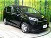 HONDA FREED HYBRID