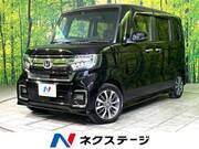 2022 HONDA N-BOX CUSTOM