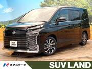 2023 TOYOTA VOXY