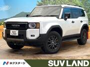 2024 TOYOTA LANDCRUISER 250