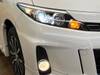 TOYOTA ESTIMA HYBRID