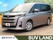 2023 TOYOTA NOAH X