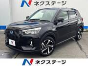 2021 DAIHATSU ROCKY