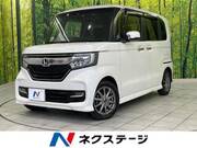 2020 HONDA N-BOX CUSTOM