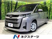 2023 TOYOTA NOAH X
