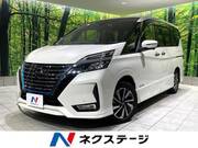 2021 NISSAN SERENA