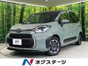 2024 TOYOTA SIENTA