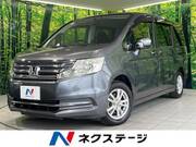 2012 HONDA STEPWAGON G