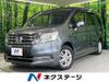 HONDA STEPWAGON