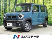 2025 SUZUKI HUSTLER