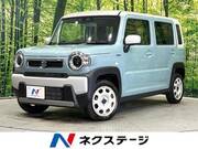 2025 SUZUKI HUSTLER