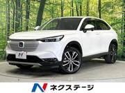 2022 HONDA VEZEL