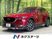 2017 MAZDA CX-5 XD L PACKAGE