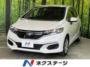 2018 HONDA FIT