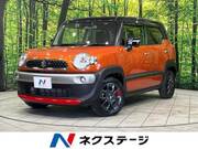 2020 SUZUKI XBEE HYBRID MZ