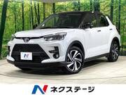 2025 TOYOTA RAIZE