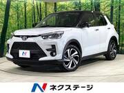 2025 TOYOTA RAIZE