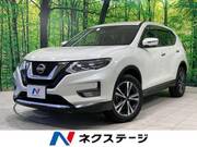 2019 NISSAN X-TRAIL 20Xi