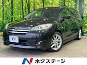 2011 NISSAN LAFESTA