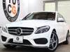 MERCEDES BENZ C-CLASS