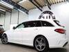 MERCEDES BENZ C-CLASS